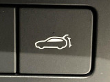 【パワーバックドア】スマートキーや運転席のボタンを押すだけでリアゲートが自動で開閉します!荷物を持っている時や、高い位置にあるバックドアを閉める際に便利な機能です♪