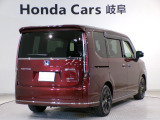 ステップワゴン  2.0 e:HEV スパーダ