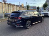 レヴォーグ  2.4 STI スポーツR EX 4WD