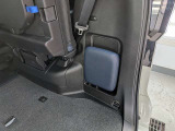 トランクスペースもクリーニング済みですので、綺麗に仕上がっております!