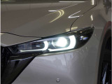 CX-8 2.2 XD ブラックトーンエディション 