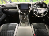 アルファード 2.5 S Cパッケージ 