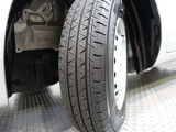 タイヤサイズは155/80R14となっております♪