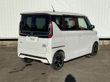 ルークス ハイウェイスターX アーバンクロム プロパイロットエディション 4WD 
