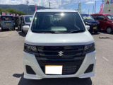 ワゴンR ZL 4WD 