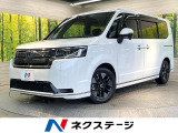 純正11型ナビ 後席モニター 全周囲カメラ 両側電動ドア