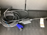 充電ケーブルEVに充電する際の必需品