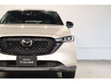 CX-8 2.2 XD ブラックトーンエディション 