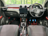 スイフト 1.4 スポーツ スズキ セーフティ サポート非装着車 