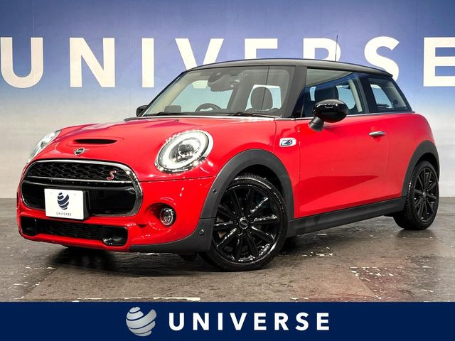 BMW MINI ミニ 