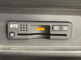 【ETC】高速道路の料金所をストレスなく通過!話題のスポットやサービスエリアに多い「スマートIC」利用時は必須のアイテムです。当店でセットアップを実施、ご納車当日からすぐにご利用いただけます!