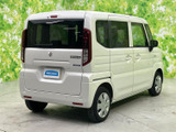 スペーシア ハイブリッド(HYBRID) G 4WD 