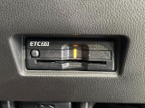 【ETC】高速道路の料金所をストレスなく通過!話題のスポットやサービスエリアに多い「スマートIC」利用時は必須のアイテムです。当店でセットアップを実施、ご納車当日からすぐにご利用いただけます!