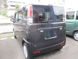 スペーシア ハイブリッド(HYBRID) G 衝突被害軽減ブレーキ非装着車 4WD 