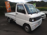 ミニキャブトラック みのり 4WD 