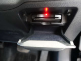 ETC搭載!高速道路利用時の必需品です!