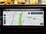 Apple Carplay・Android Auto対応です。