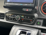 オートエアコン、運転席助手席シートヒーター