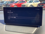 Android Auto、Apple Car Play をご利用できます。