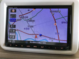 ナビ☆ おでかけや送迎も目的地まで安心サポートで便利なマストアイテム☆
