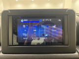 ジムニー XC 4WD 修復歴無し