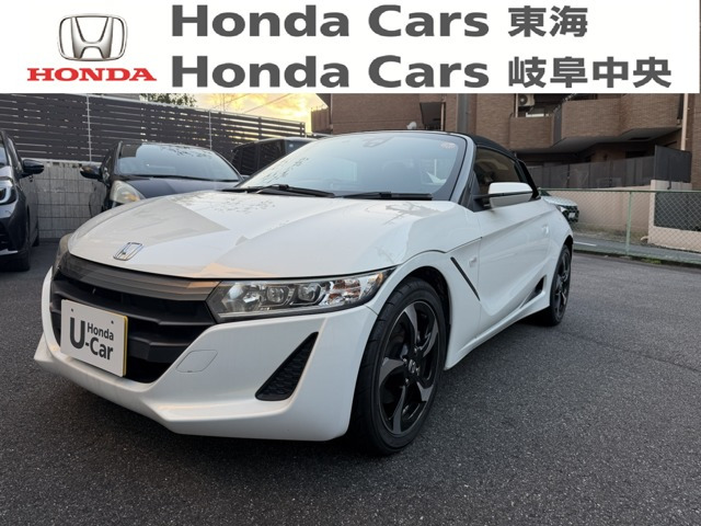 S660 アルファ 