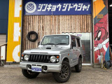 ジムニー ランドベンチャー 4WD 