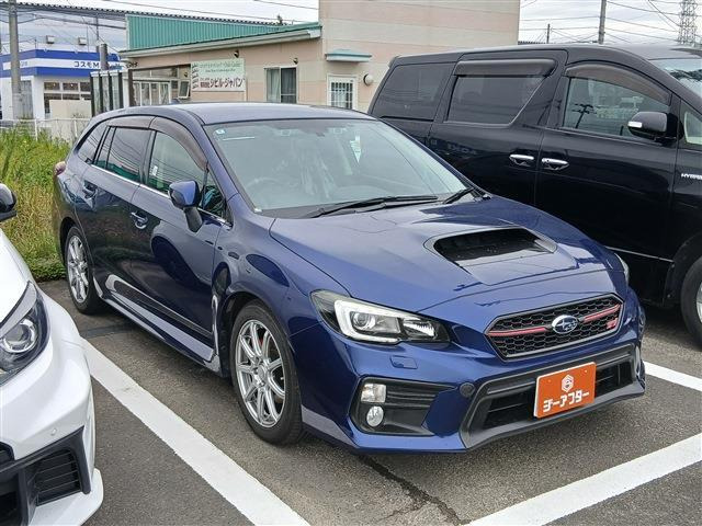 レヴォーグ 1.6 GT-S アイサイト プラウドエディション 4WD 
