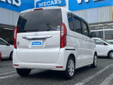N-BOX G L ホンダセンシング 
