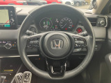 ☆HONDA SENSING☆★衝突軽減ブレーキ・誤発進抑制機能・路外逸脱抑制機能など安心安全快適に運転できる装備を搭載しております★