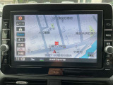 お出かけ時に活躍するナビゲーション装備しております!機能については御気軽にお問合せ下さい。