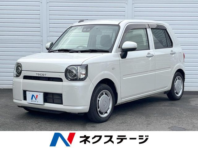 ミラトコット X SAIII 