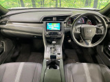 シビック  ハッチバック ホンダセンシング