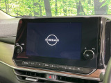 【純正9型ナビ】人気の純正ナビを装備。オーディオ機能も充実しており、Bluetooth接続すればお持ちのスマホやMP3プレイヤーの音楽を再生可能!毎日の運転がさらに楽しくなります!!