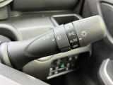 【オーディオコントロールスイッチ】音量やチャンネルを手元でかえることが出来ますよ♪