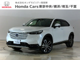 桜新町店のWebページへようこそ♪当社下取り車両、ワンオーナーのヴェゼル入荷です!一番人気のグレード「Z」でプラチナホワイトはど真ん中仕様、長く気に入っていただける一台です♪
