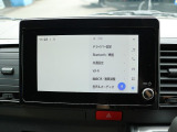 本体に車載ナビとTV機能を備えたディスプレイオーディオPlus!