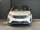 3008 GT ブルーHDi ブラックパック 