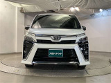 ヴォクシー 2.0 ZS 煌III 