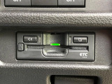 【ETC】高速道路の料金所をストレスなく通過!話題のスポットやサービスエリアに多い「スマートIC」利用時は必須のアイテムです。当店でセットアップを実施、ご納車当日からすぐにご利用いただけます!