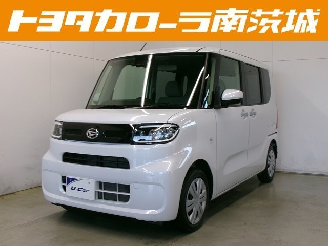 タント X スペシャル 