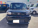 タフト G 4WD 