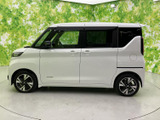 ルークス ハイウェイスター Gターボ アーバンクロム プロパイロットエディション 4WD 