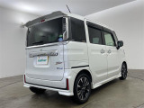 スペーシアカスタム ハイブリッド(HYBRID)  XS 修復歴無し