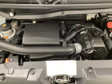 ホンダスタッフがしっかり整備して保証付きにてお渡し致します。エンジンルーム&室内ルームともにクリーニング済みで清潔です。快適なドライブをお楽しみください。