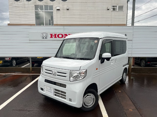 N-VAN L 4WD