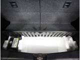 もちろんパンク修理剤&車載工具完備☆万が一のトラブルに備えて使い方もご説明いたします♪