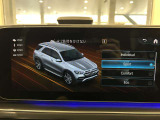 バックカメラにより駐車時の後方確認も楽にできます。