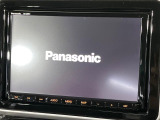 【ナビゲーション】目的地までしっかり案内してくれる使いやすいナビ。Bluetooth接続すればお持ちのスマホやMP3プレイヤーの音楽を再生可能!毎日の運転がさらに楽しくなります!!