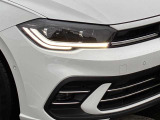 優れた視認性を誇るLEDマトリックスヘッドライト「IQ. LIGHT」を標準装備。対向車等を検知し最適な配光を自動制御して夜間の安全を確保します。